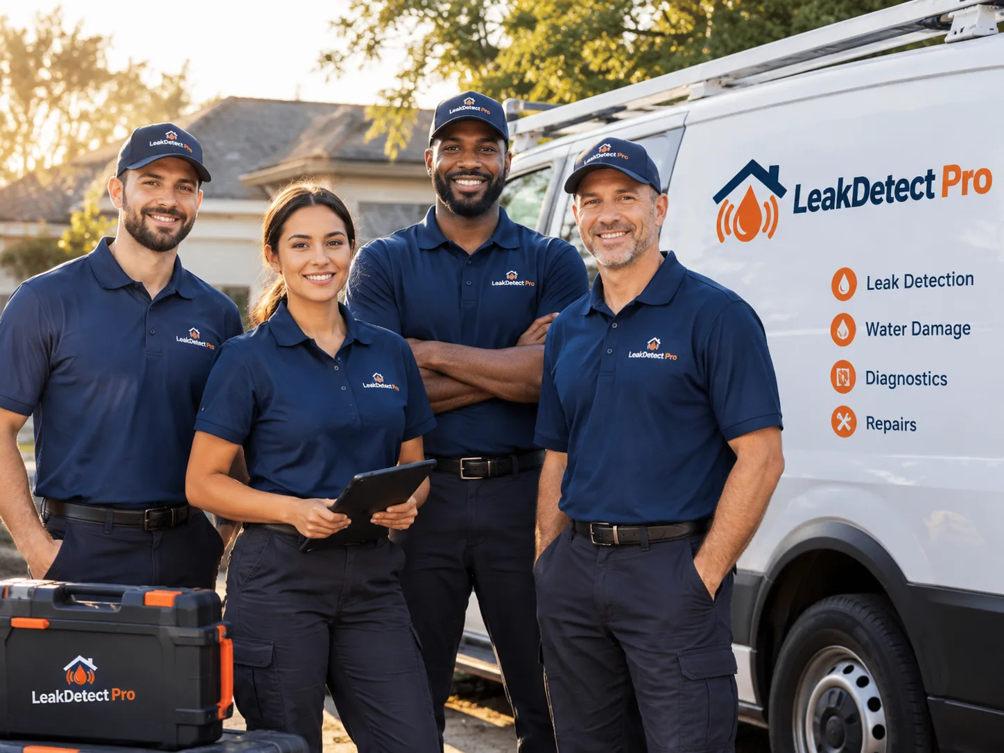 Roof Repair company in Frederick, OK